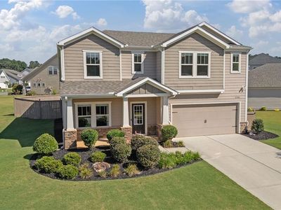 3705 Westhaven Dr, Cumming, GA, 30040