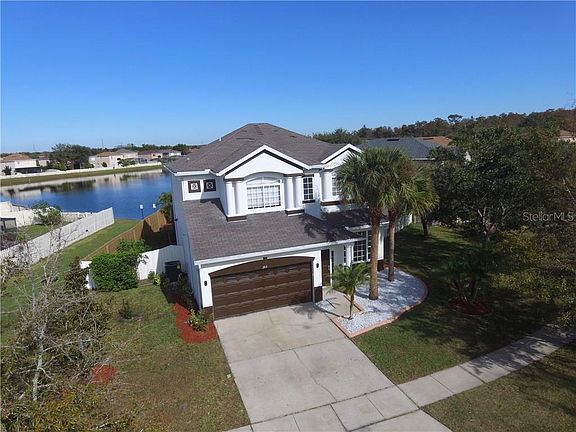 3rd image of 1713 Meadow Pond Way