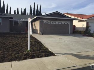 5573 Shadowcrest Way, San Jose, CA 95123