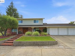 2481 Palmira Pl, San Ramon, CA