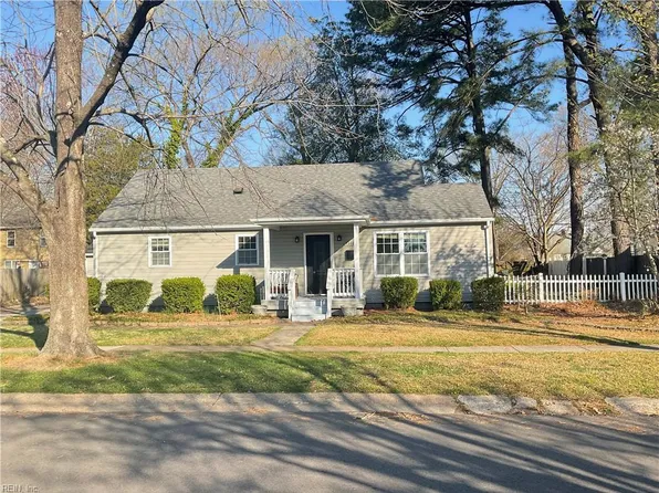 5340 Arthur Cir, Norfolk, VA 23502