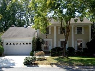 305 Opera Ct, Silver Spring, MD 20901