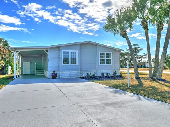 1486 Gardenia Dr, Barefoot Bay, FL 32976