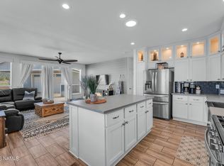 1329 Ponderosa Loop, Williams, AZ 86046