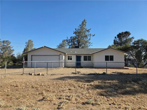 43654 Revis Ln E, Coarsegold, CA 93614