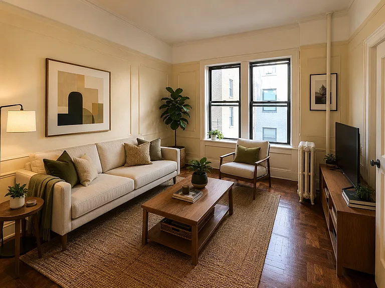 1918 Avenue H #3D — Photo 1