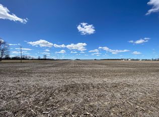 0 Dryden Rd, Almont, MI 48003