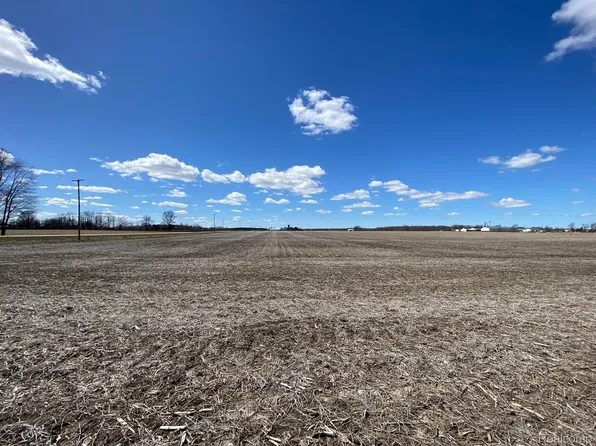 0 Dryden Rd, Almont, MI 48003