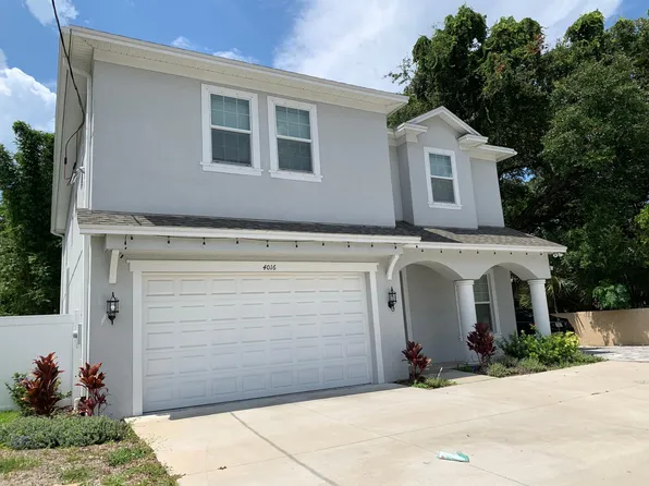 4016 W Bay To Bay Blvd, Tampa, FL 33629