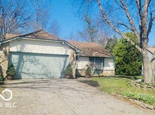 4290 Eagle Bay West Dr W, Indianapolis, IN
