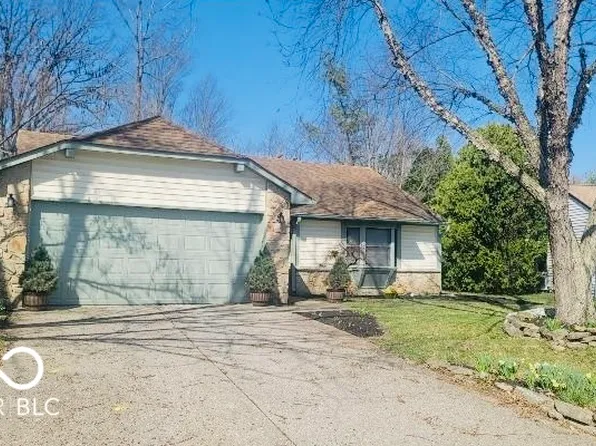 4290 Eagle Bay West Dr W, Indianapolis, IN 46254