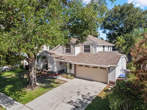 1461 AMANDA ROAD, KISSIMMEE, FL 34744
