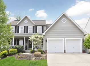 1807 Gibson Dr, Sewickley, PA 15143