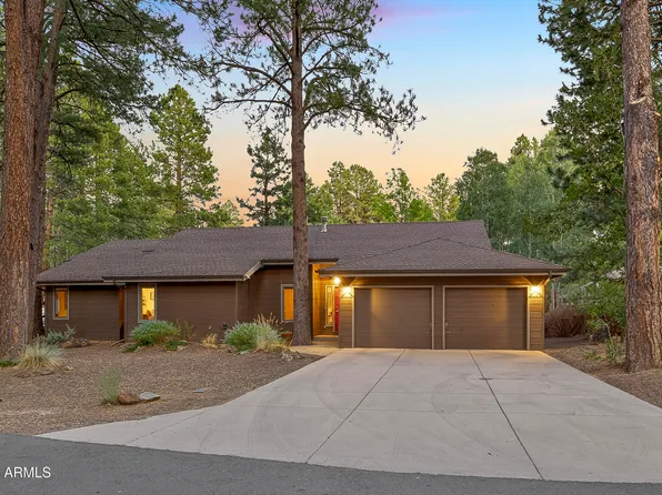 3150 S WALKUP Drive, Flagstaff, AZ 86005