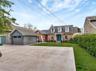 43 Tremaine Ter, Cobourg, ON K9A 5A7