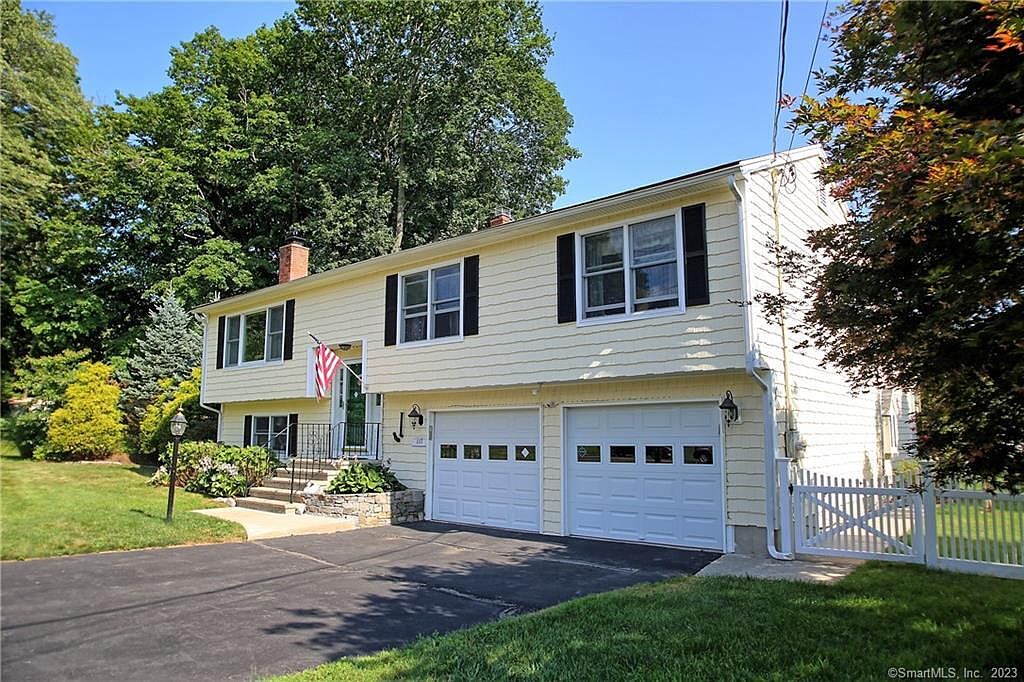 117 Burnt Plains Rd, Milford, CT 06461 MLS 170587763 Zillow