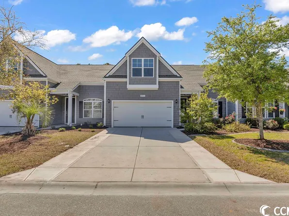 841 Arezzo Way #841, Myrtle Beach, SC 29579