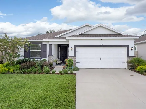 8370 Wheat Stone Dr, Zephyrhills, FL 33541