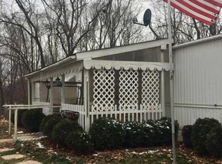 23081 Sheets McCoy Rd, New Plymouth, OH 45654