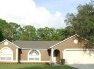 11952 Linden Dr, Spring Hill, FL 34608