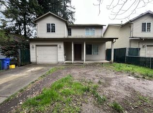 11746 SE Bush St, Portland, OR 97266