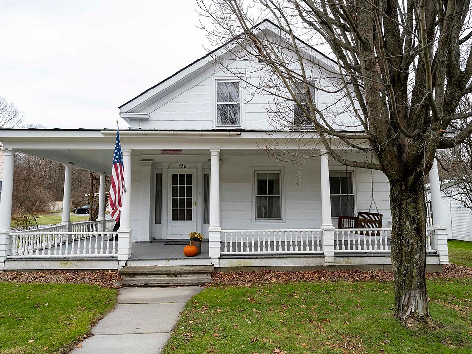 436 East Main Street, Middlebury, VT 05753 Zillow