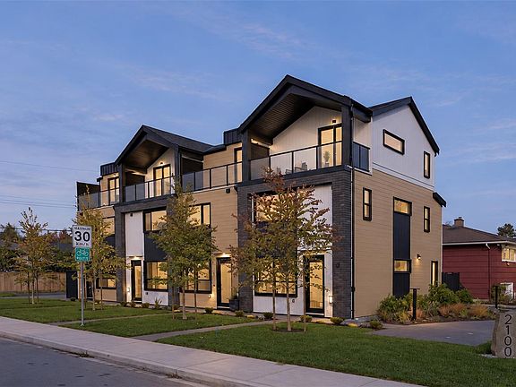 2nd image of 2100 Allenby St #4