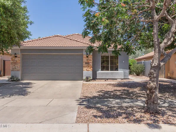 4037 S SUMMER Court, Gilbert, AZ 85297