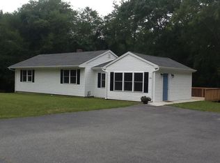 376 Hartford Rd, Brooklyn, CT 06234