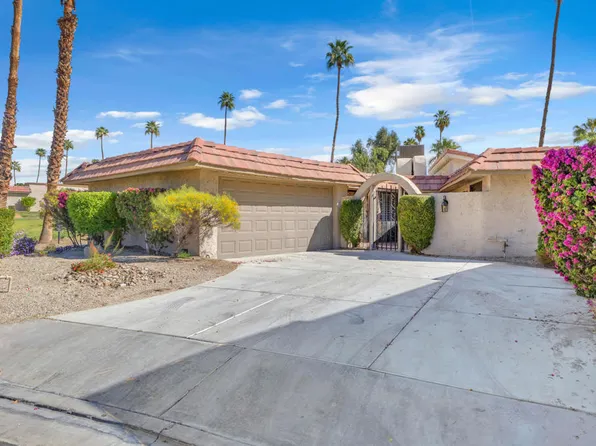 34870 Calle Avila, Cathedral City, CA 92234