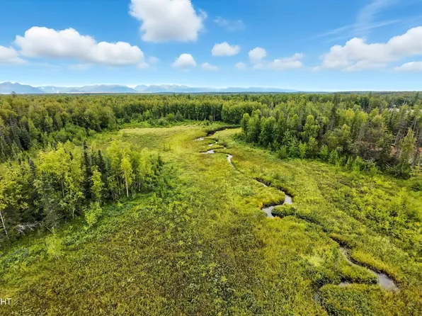 10936 W Airolo Dr, Wasilla, AK 99623