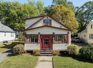 157 Dwight Rd, East Longmeadow, MA 01028