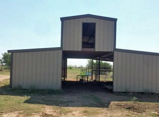680 County Road 436, Purmela, TX 76566