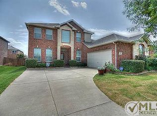 1538 Pecan Creek Ln, Allen, TX 75002