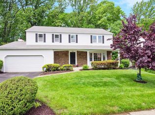 9504 Burning Branch Rd, Burke, VA 22015