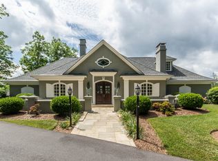 100 Kelly Ridge Rd, Bristol, TN 37620