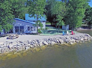 1295 S Bay Shore Rd, Brussels, WI 54204