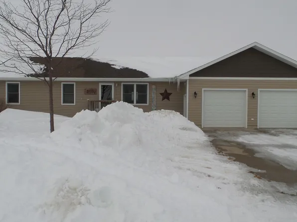 508 W 5th St, White, SD 57276