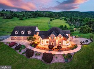 75 Nickel Ln, Wellsboro, PA 16901