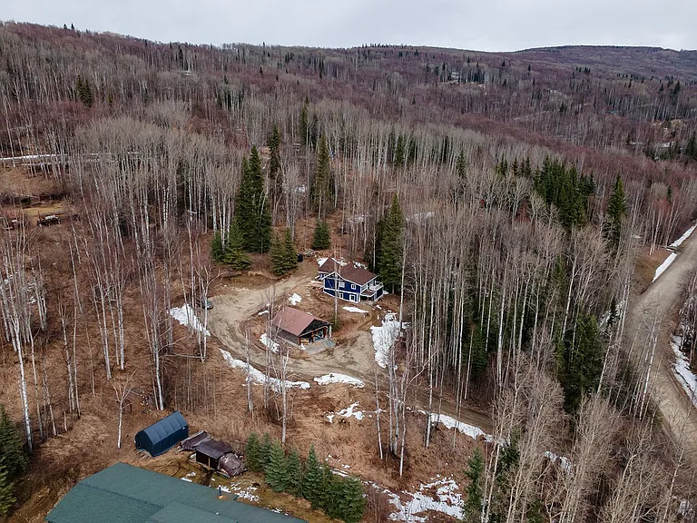 660 Gold Vein Rd — Photo 19