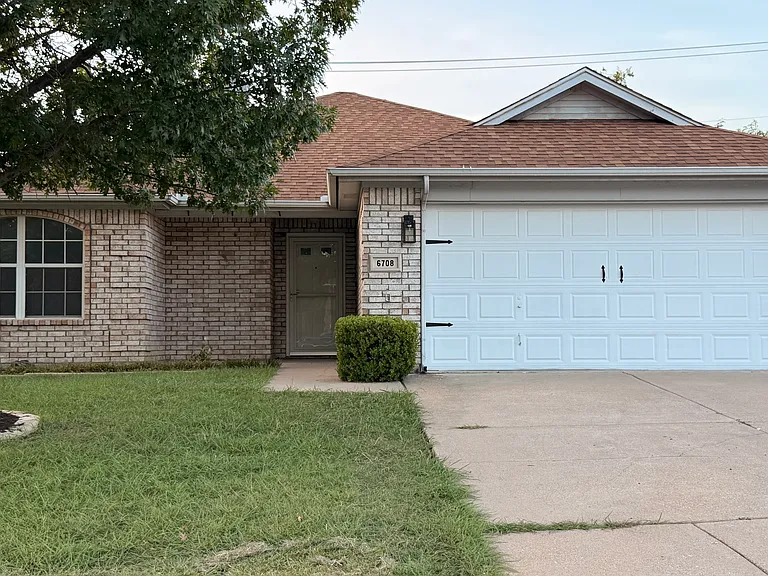 6708 Basswood Dr — Photo 1
