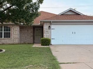 6708 Basswood Dr, Fort Worth, TX 76135