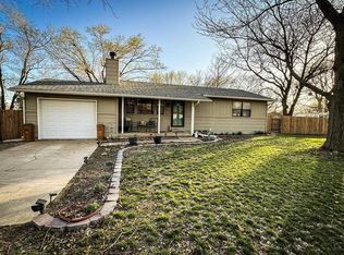 517 W Kopplin St, Wichita, KS 67204