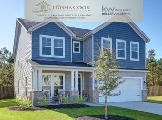 10 Harmony Ct, Pooler, GA 31322