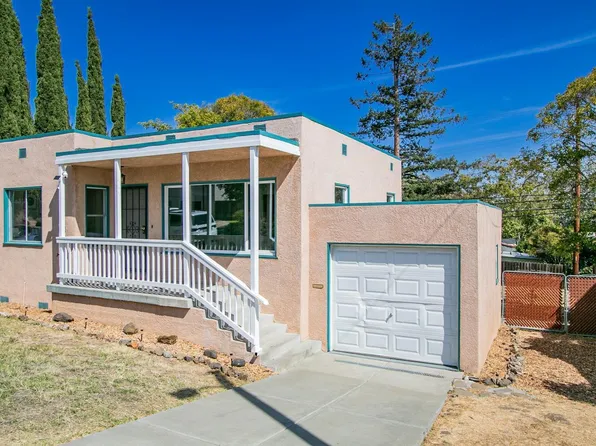 136 Mountain View Avenue, Vallejo, CA 94590