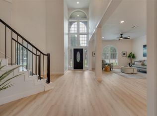 4617 Reunion Dr, Plano, TX 75024
