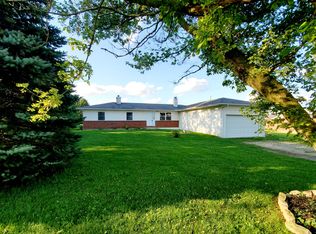 12864 Old Osborne Rd, South Vienna, OH 45369