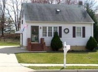 2211 Gaylawn Dr, Baltimore, MD 21227
