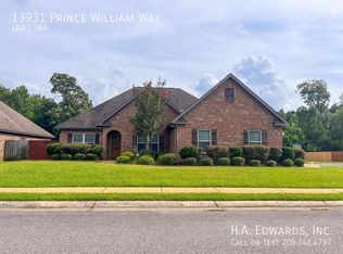 13931 Prince William Way, Northport, AL 35475