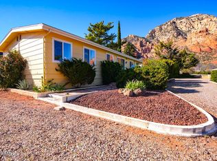 855 ANDANTE Drive, Sedona, AZ 86336